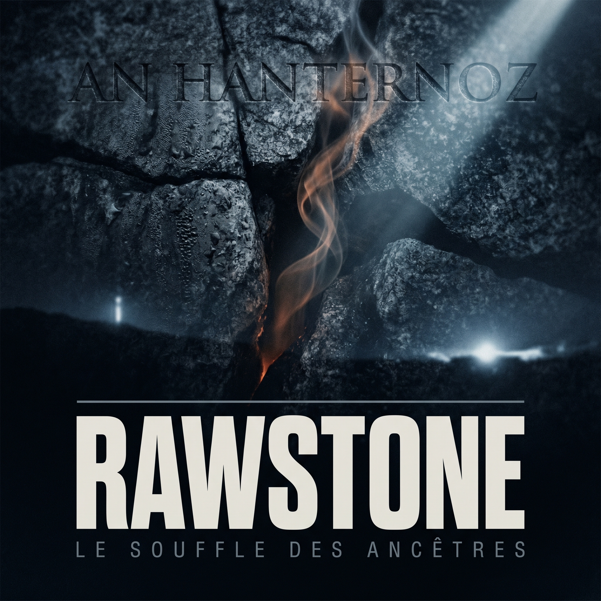 Le Souffle des Ancêtres — RAWSTONE
